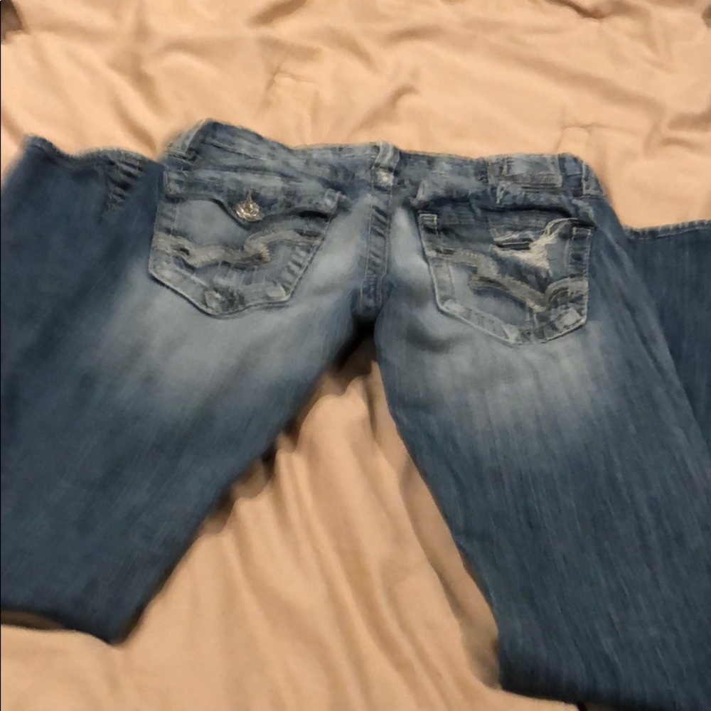 Jeans - Picture 2 of 2